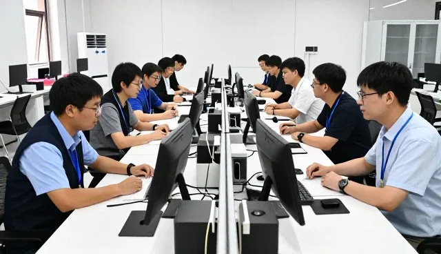 设备安装帮助用户创造更多价值