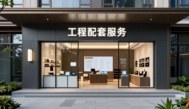工程服务选型中回访机制的重要性与实践路径
