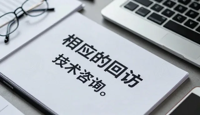 机电工程配套服务中技术问题的识别与应对策略